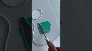 Colour Mixing Tutorial | Pantone Colour #shorts #art