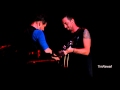 The Airborne Toxic Event (HD 1080p) True Love - Milwaukee 2013-07-05 - Summerfest