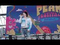 24.06.02 pitta 강형호 peak festival 풀영상🫶 난지한강공원 첫 페스티벌