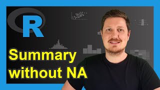 Remove NA when Summarizing data.table in R (2 Examples) | Delete & Drop Missings | na.rm Argument