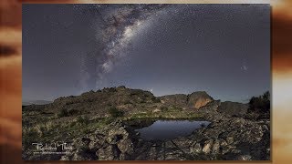 Astrophotography Grampians Road Trip Part 2