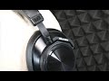 Bluedio T7 Wireless Headphones with ANC unboxing & review