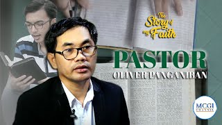 Pastor's Livelihood Relied on Members' Contributions, Changed His Ways | Story of My Faith | MCGI