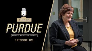 Purdue Research Series | Innovative and Collaborative Boilermaker Research With Karen Plaut