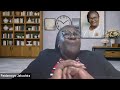 UMC ROI: Importance of the Ministry of Presence: Dr P Jakachira, 03/06/2026.