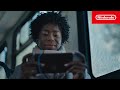 Commute – Nintendo Switch