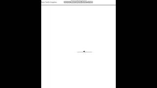 Python Turtle - Draw letter I