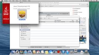 Java 8 Tutorial | Installing The JDK And Eclipse for OS X