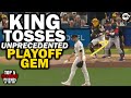 The KING of Filth: Michael King's 12K Gem