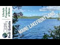 Lakefront Land For Sale | Maine Real Estate