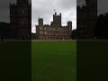 Grzel W. is live around Highclere castle