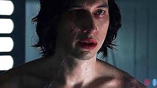 Kylo Ren "Why, what? Why, what? Say it." | Star Wars: The Last Jedi, 2017