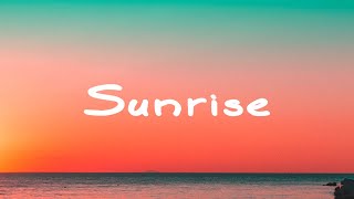 MBB — Sunrise