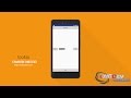 Xamarin Android Tutorial - Tooltip