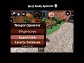 mm2 best godly spawner script keyless