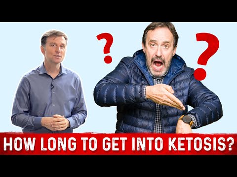 How Long Does it Take to Get Into Ketosis? How Long Does it Take to Get Into Ketosis?