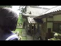 30秒の心象風景24895・社殿のつながり～櫃蔵神社～