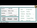 How to Create New File, Open File, Save Files, and Change Font Dialog in Visual Basic. Net