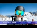 🇦🇹 Lodowiec Hintertux narty latem (Vlog032)