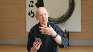 The Role of Doubt in Zen ~ Q+A with Daizan