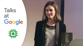 Going Dark: The Secret Social Lives of Extremists | Julia Ebner | Talks at Google