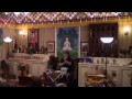 an introduction to tibetan bon with john myrdhin reynolds part 1