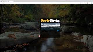 QuoteWerks Web in Less Than 90 Seconds