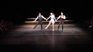 Megan McCarthy- Dance Reel