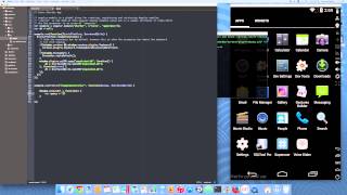 Deploy Ionic Framework App With Pre Filled SQLite DB