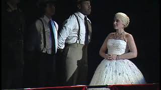 Evita: Broadway Musical - Andrew Lloyd Webber (1992)