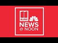 11Alive News at Noon | Mask mandates, COVID vaccines in Georgia