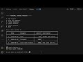 Personal Expense Tracker | CS50P Final Project (Python)