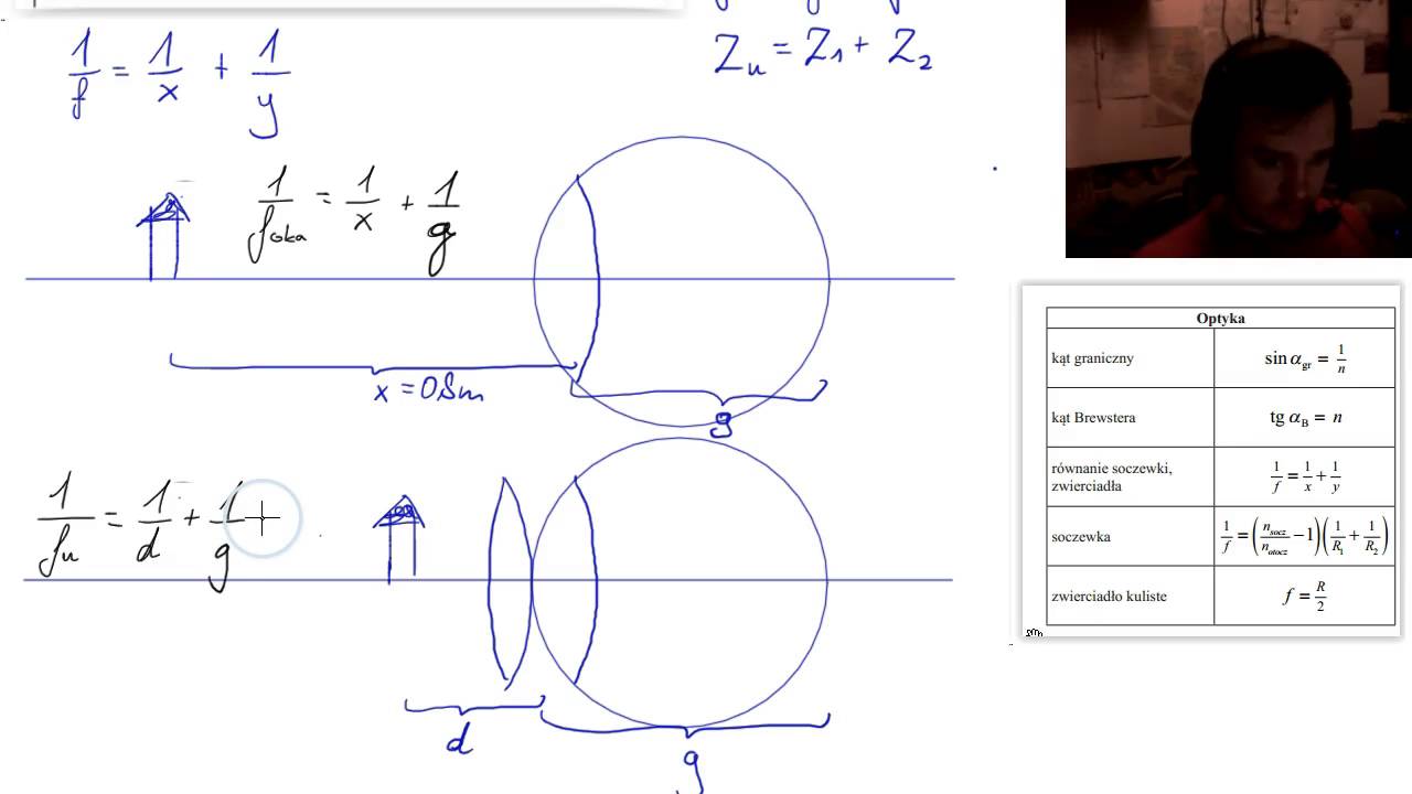360. Układ Oko Okulary - YouTube