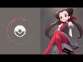 pokemon r s e vs gym leader remix