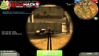 KillaHacks.com Battlefield 2 |Multi Hack| Aimbot |100% Undetected| HD