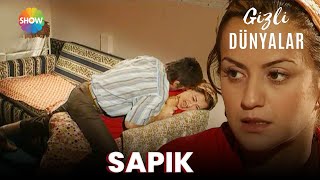 Gizli Dünyalar | Sapık (FULL HD)