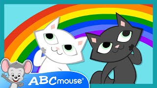 "The Colors Song" by ABCmouse.com