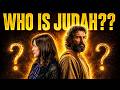I Called on Judah… Then My House Spirits Took Over