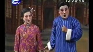 瓊劇（海南劇）戲曲　《愛情與黃金》　【陳永樂　符賽珠】　Hainanese opera song Romance and Gold