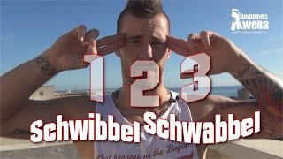 1-2-3 Schwibbelschwabbel | Wie nimmt man schnell ab? - so geht's - nicht!!!