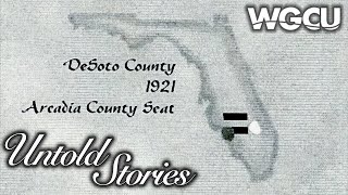 Desoto County, Florida | Untold Stories
