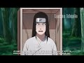 neji gets revived and meets with hinata himawari boruto and naruto he wants to train himawari