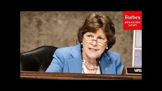 Jeanne Shaheen Discusses Treatment Of Women And Girls By Taliban