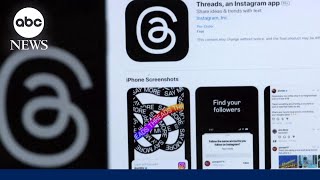 Meta officially launches social media app Threads
