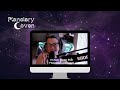 Live Logic Pro X Songwriting Session with Kelly Brown from Planetary Coven