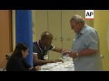 Polls open in French parliamentary election