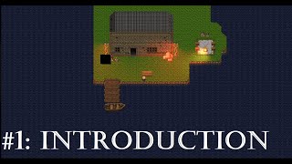 Java Game engine development log: Introduction