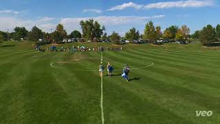 09B Red vs Alliance 2023 09 09