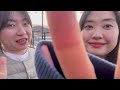 강화도vlog 이제 우리 주량은 4.5병씩인거야 문스톤 강화도여행 슈프림치킨