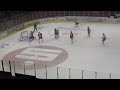 www.pzhl.tv crimmitschau polska 1 3 gol bartłomieja pociechy